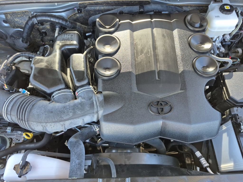 Used 2024 Toyota 4Runner SR5 image 16