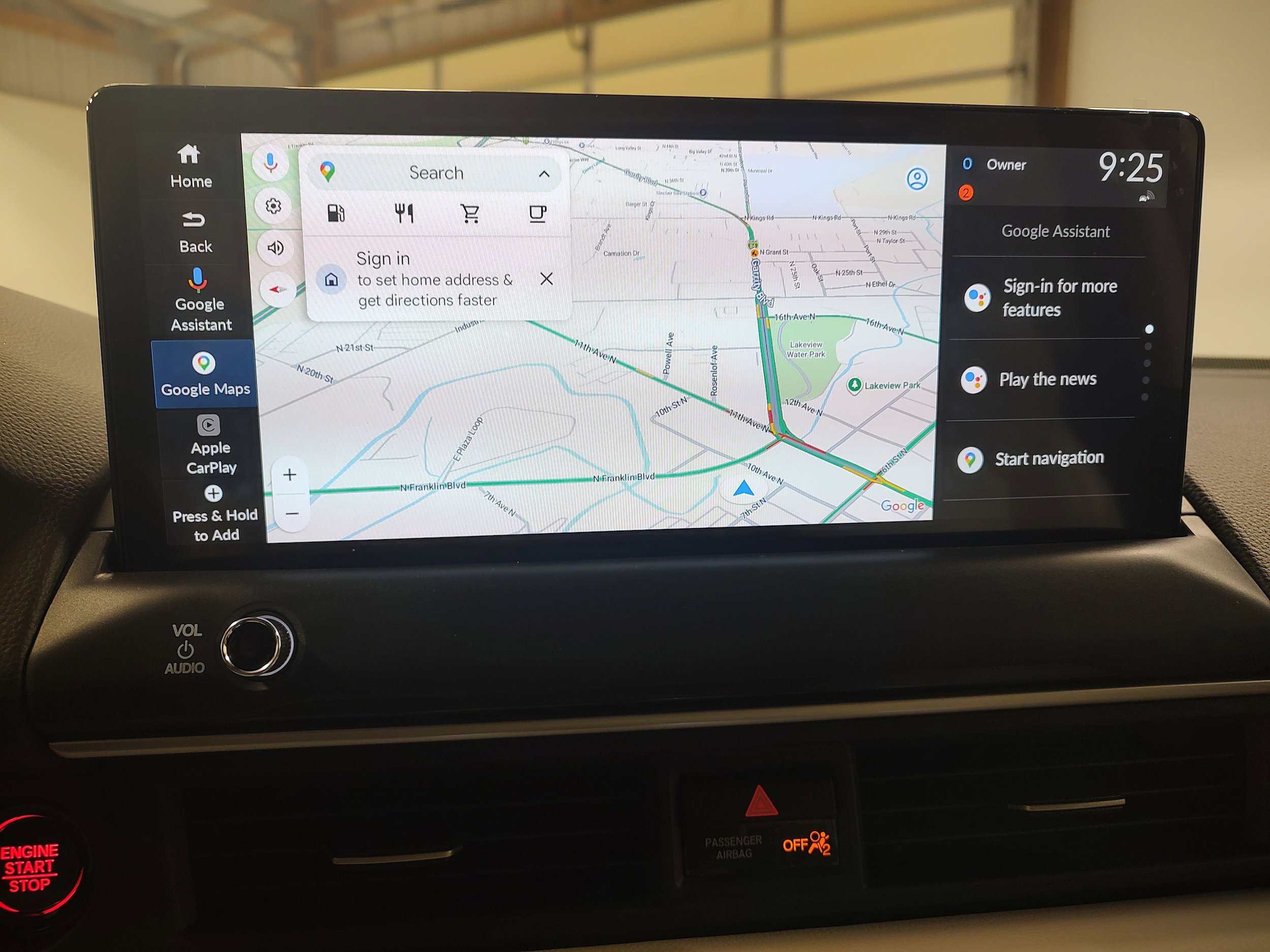 New 2026 Honda Pilot EX-L image 7
