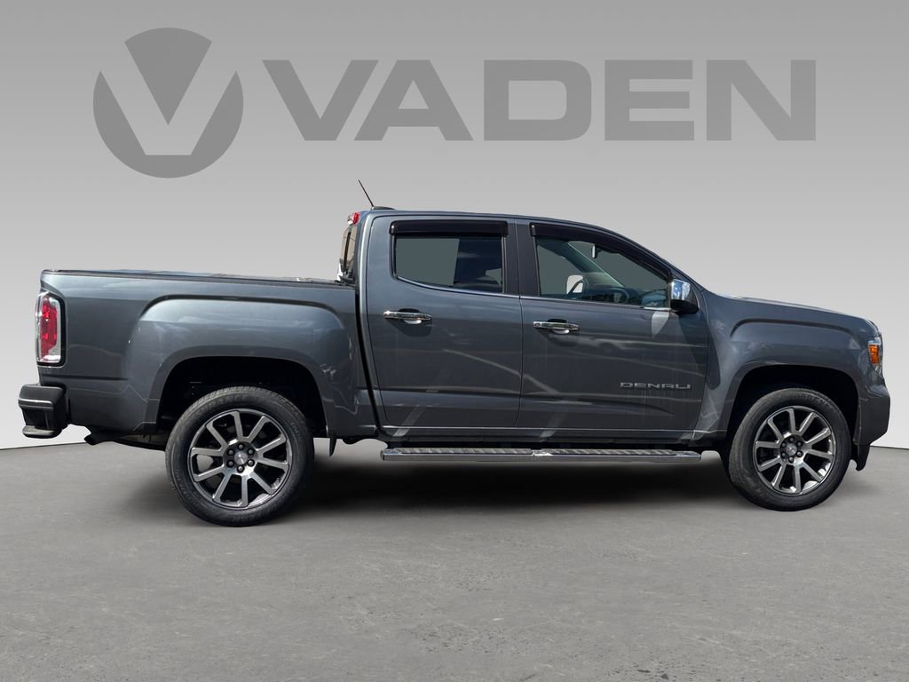 Used 2022 GMC Canyon Denali image 6