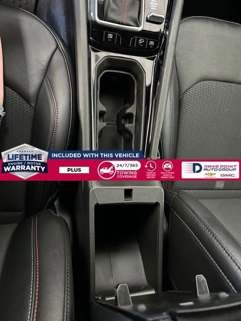 Used 2025 Jeep Compass Trailhawk image 25