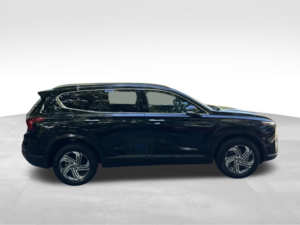 Used 2023 Hyundai Santa Fe SEL FWD image 7