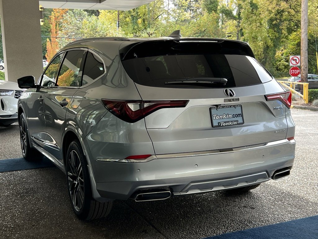 New 2026 Acura MDX w/ Advance Package image 4