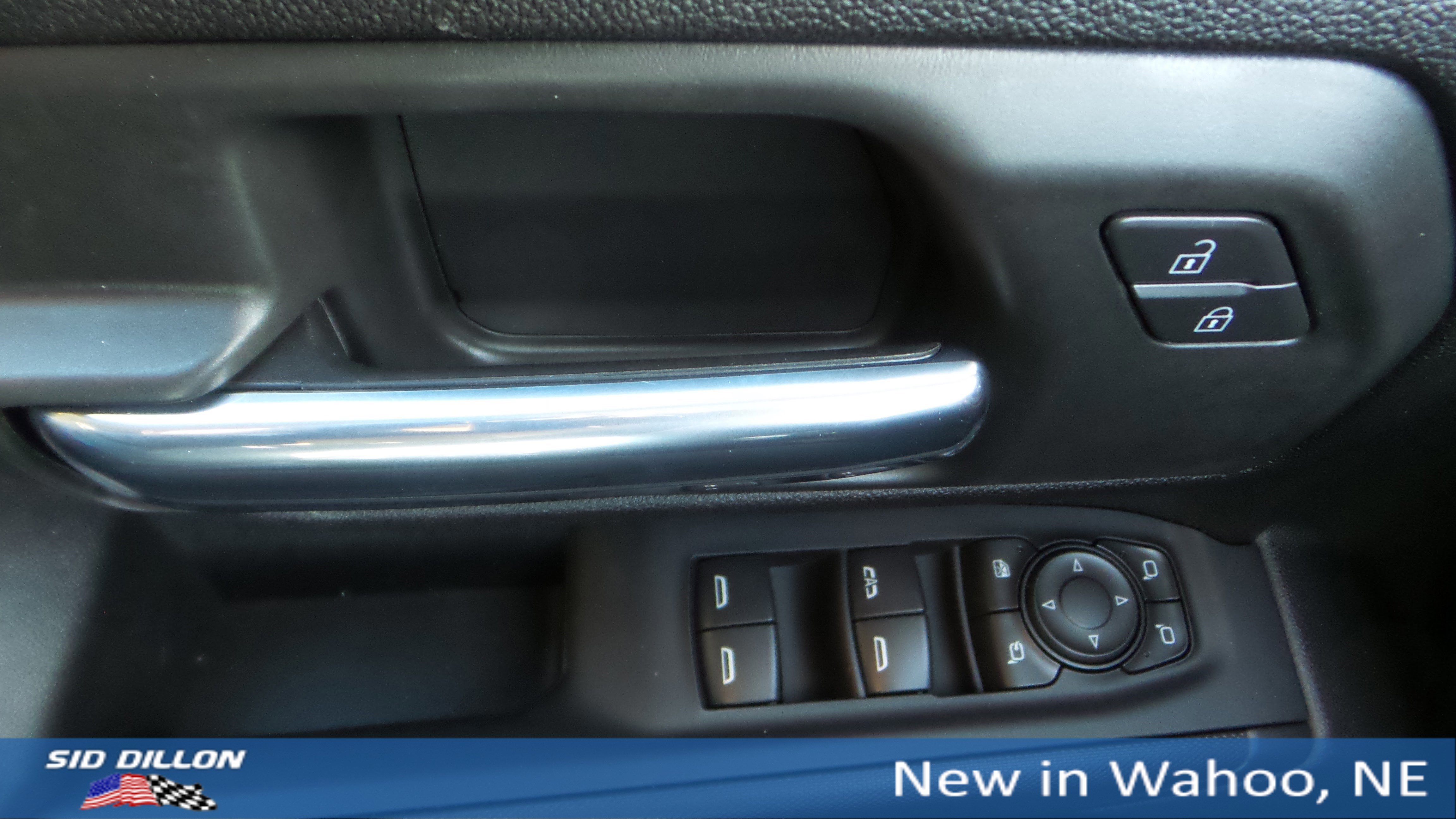 New 2026 Chevrolet Silverado 2500 Custom w/ Custom Value Package image 13