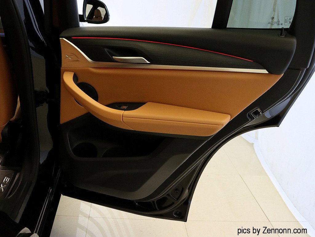 Certified 2024 BMW X3 xDrive30i w/ Premium Package image 31