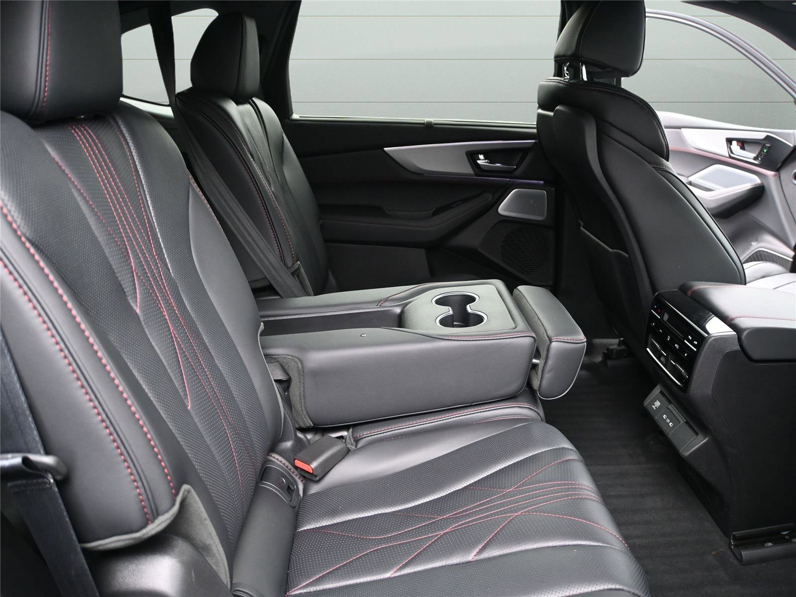 Certified 2026 Acura MDX A-Spec image 20