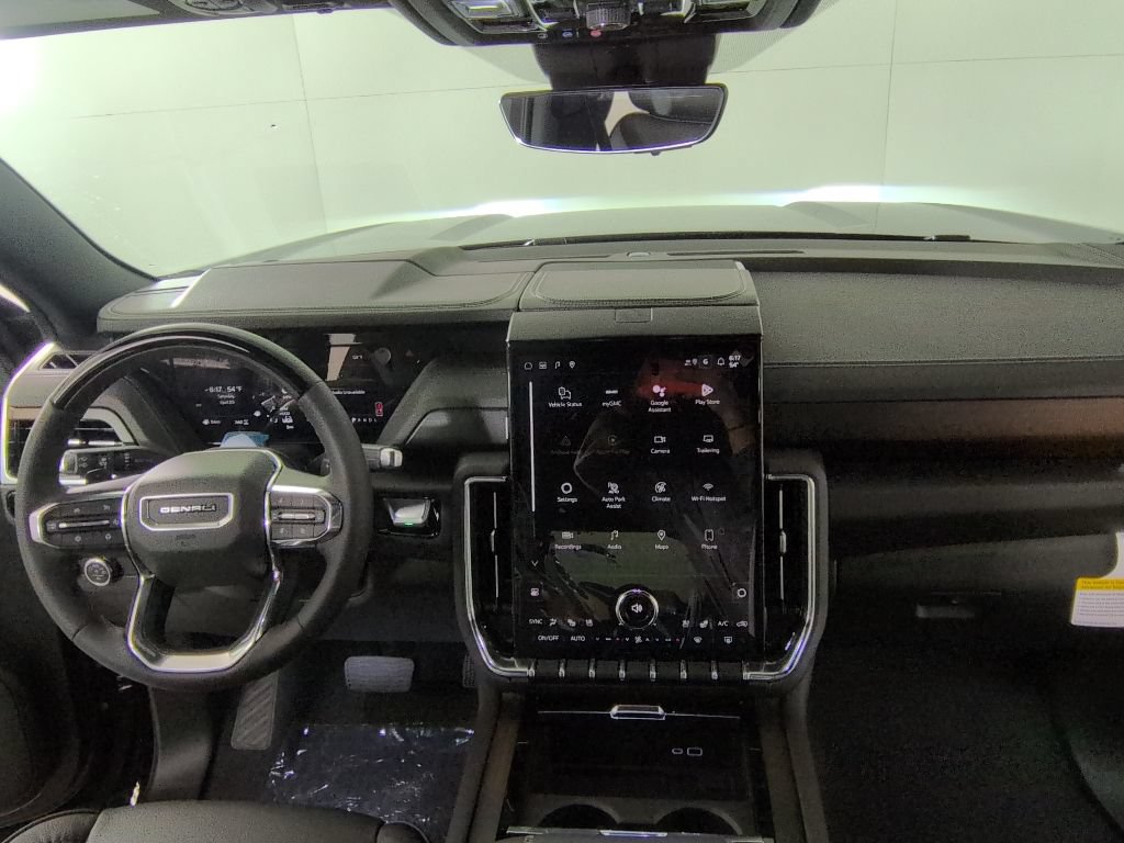 New 2026 GMC Yukon Denali AWD/4WD image 12