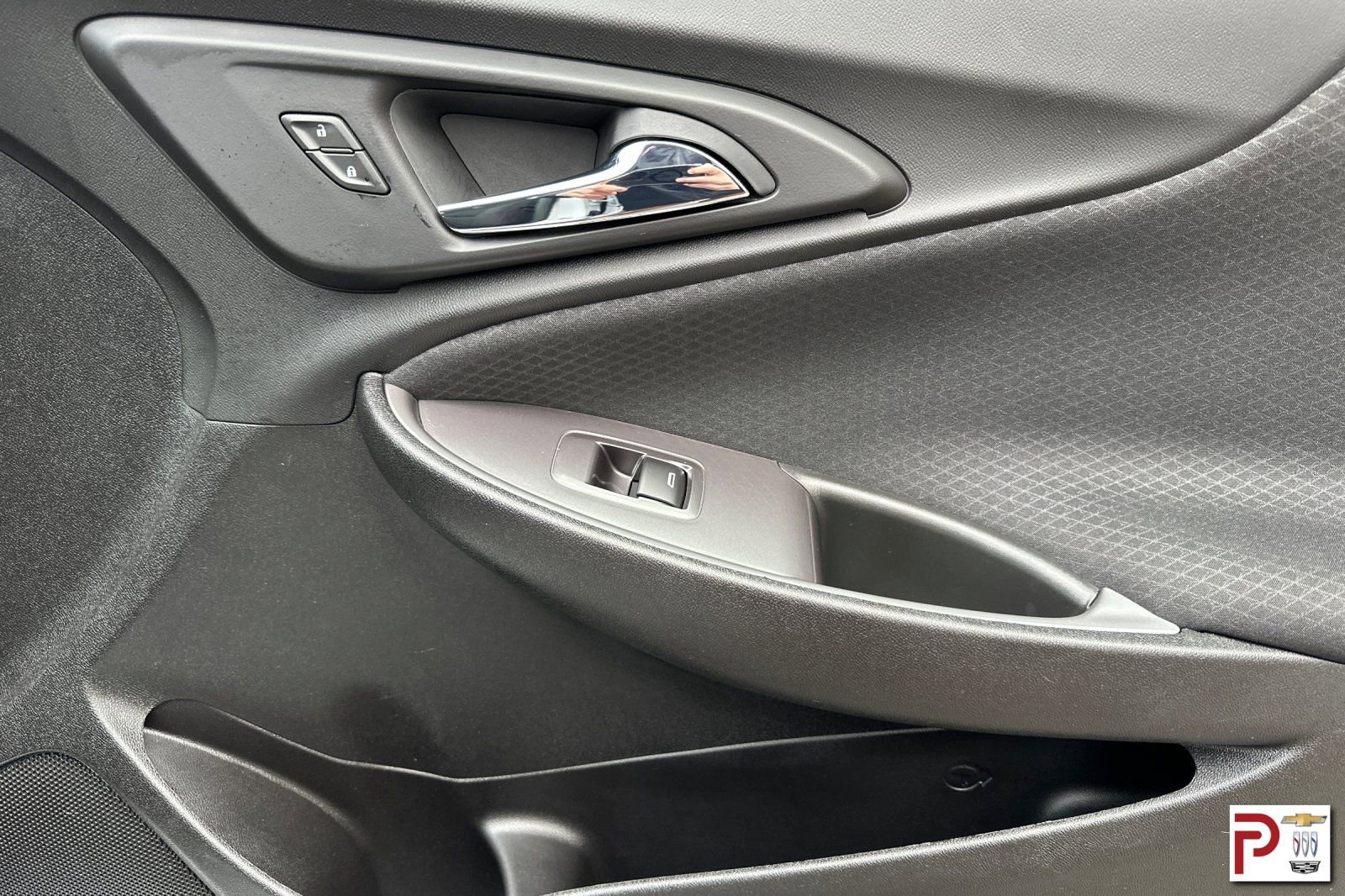 Certified 2022 Chevrolet Malibu RS image 18