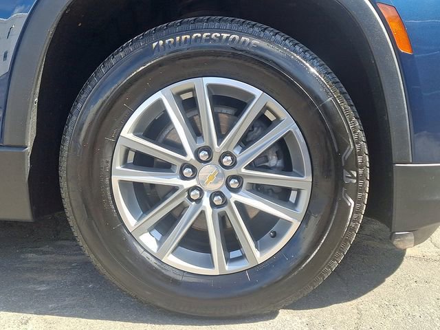 Used 2023 Chevrolet Traverse LT AWD/4WD image 8