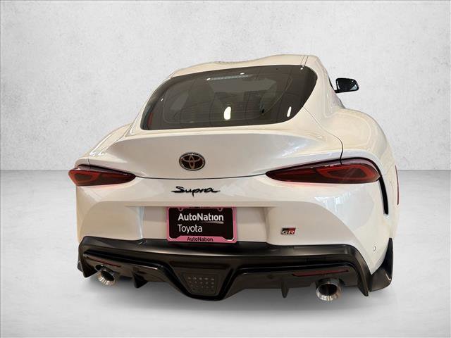 New 2026 Toyota Supra Premium image 6