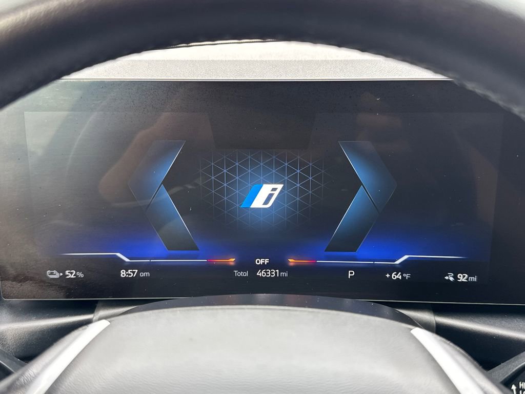 Used 2024 BMW i4 eDrive35 w/ Convenience Package image 56