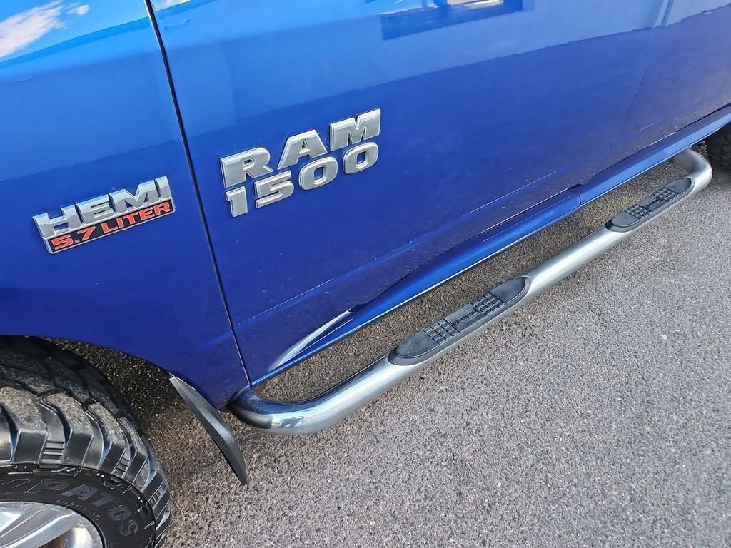 Used 2017 RAM 1500 Sport image 23