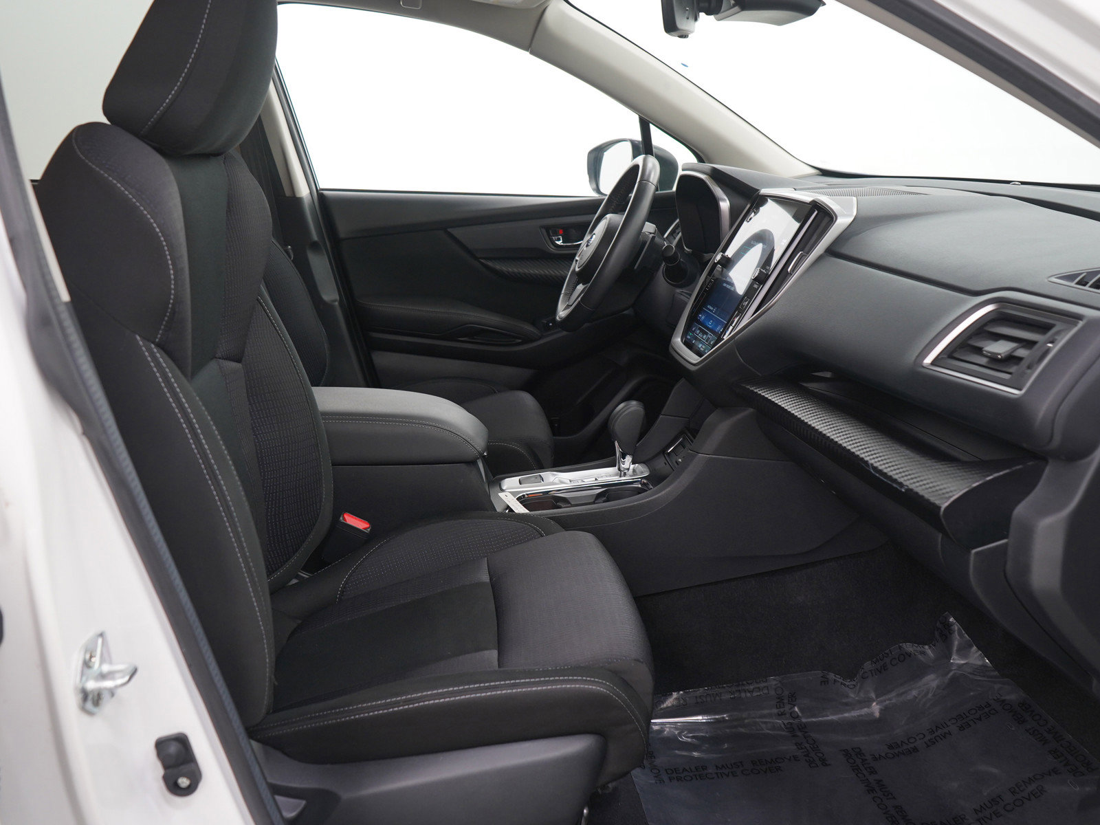 Used 2024 Subaru Ascent Premium w/ Convenience Package image 12