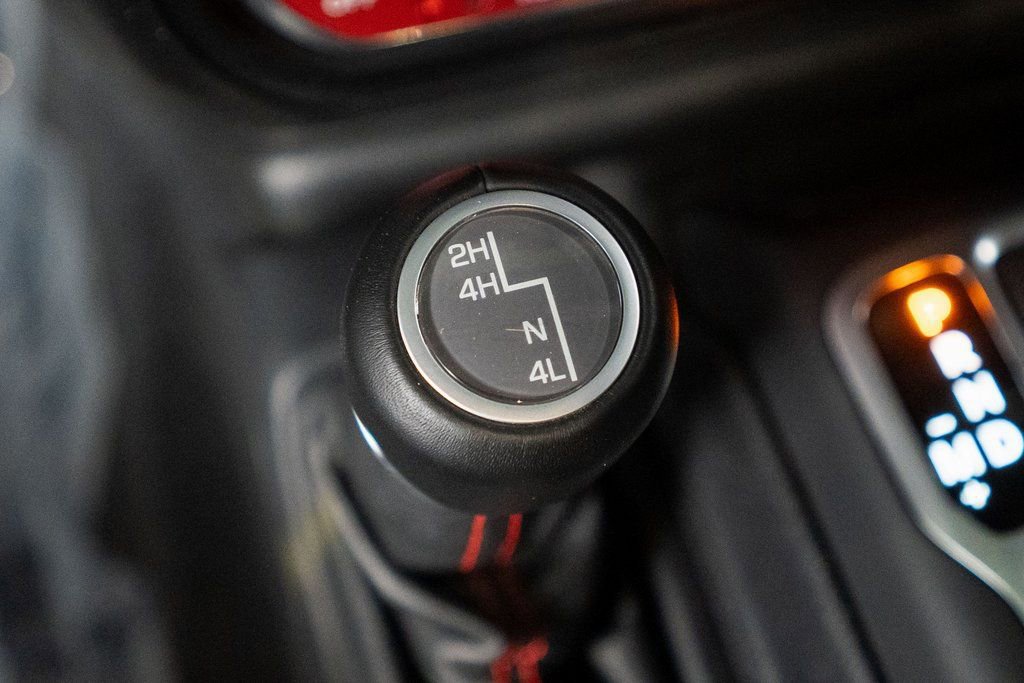 Used 2020 Jeep Wrangler Unlimited Rubicon image 19