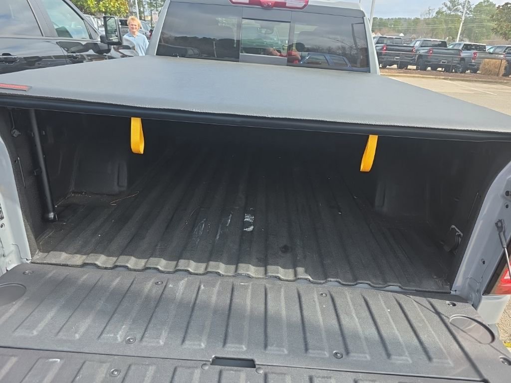 Used 2025 GMC Sierra 1500 Denali w/ Denali Reserve Package image 6