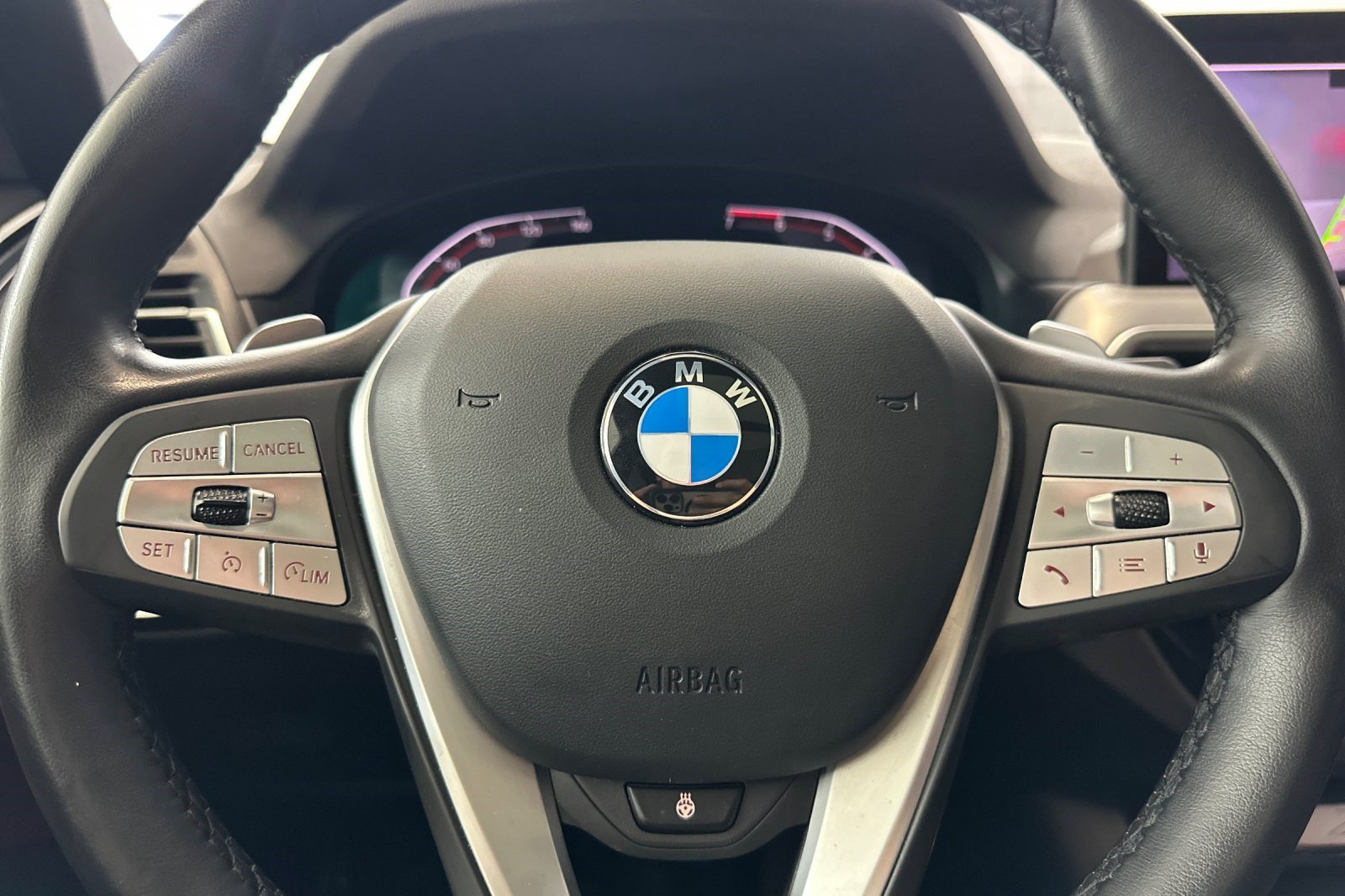 Certified 2023 BMW X3 sDrive30i w/ Premium Package RWD image 11