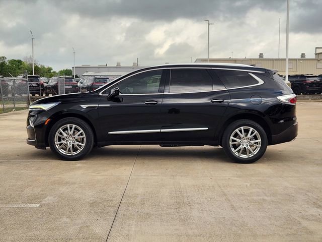 Certified 2023 Buick Enclave Essence w/ Experience Buick Package FWD image 4
