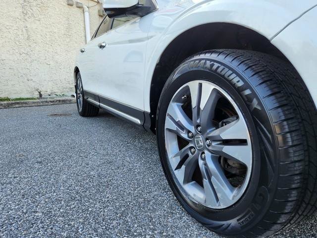 Used 2013 Honda Crosstour EX-L image 28