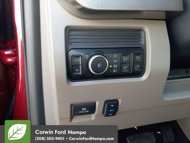 New 2026 Ford F350 Platinum w/ Platinum Plus Package image 13