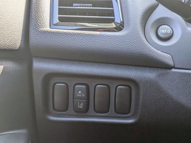 New 2026 Mitsubishi Outlander Sport LE image 25