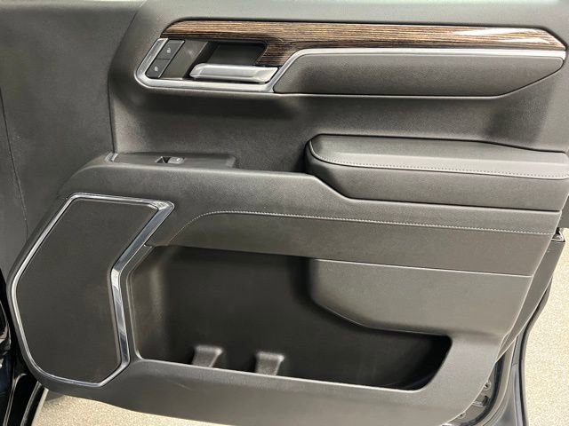 Used 2023 GMC Sierra 1500 Elevation image 55
