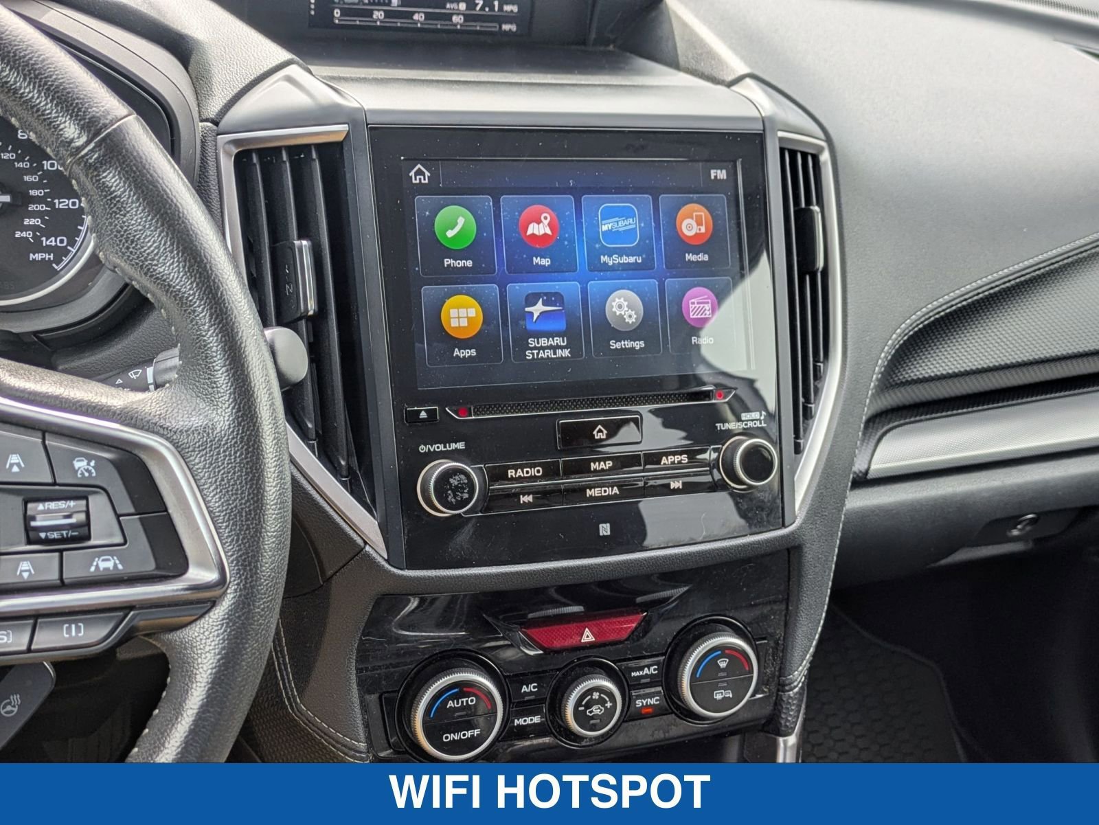 Used 2019 Subaru Forester Limited image 21