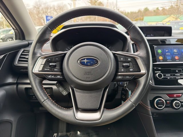 Used 2023 Subaru Crosstrek 2.0i Premium image 43