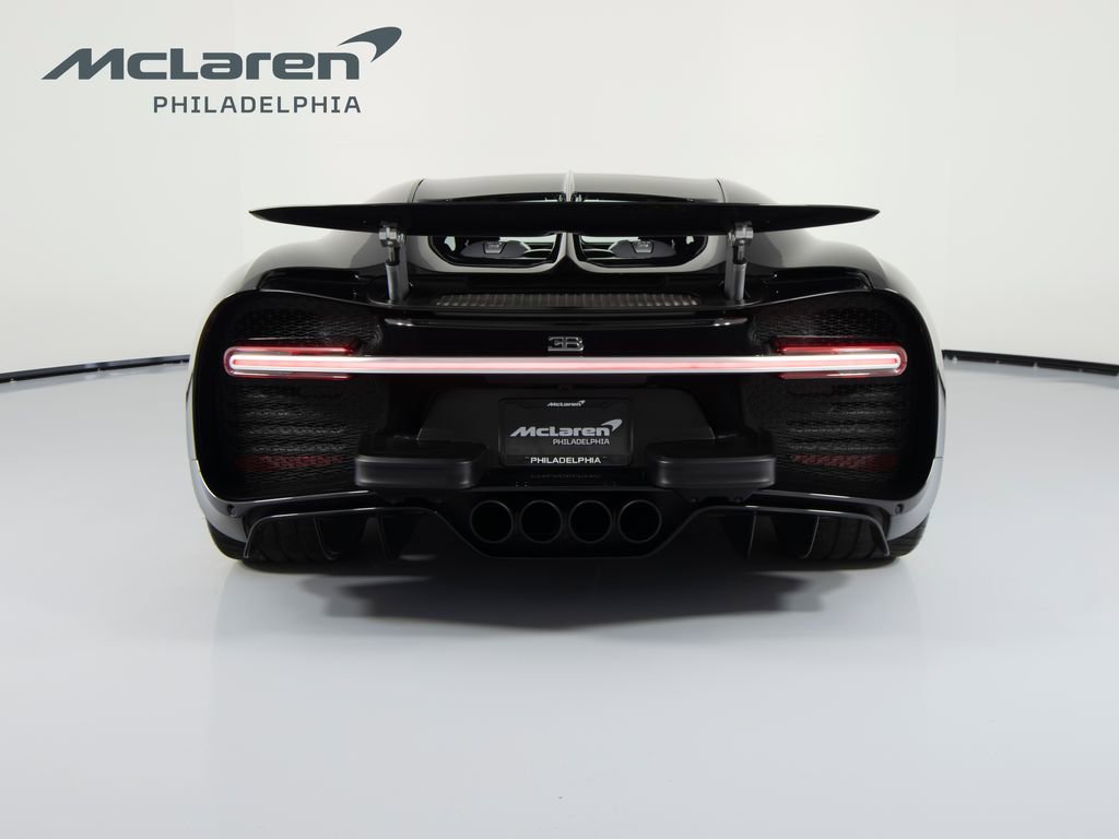 Used 2019 Bugatti Chiron image 6
