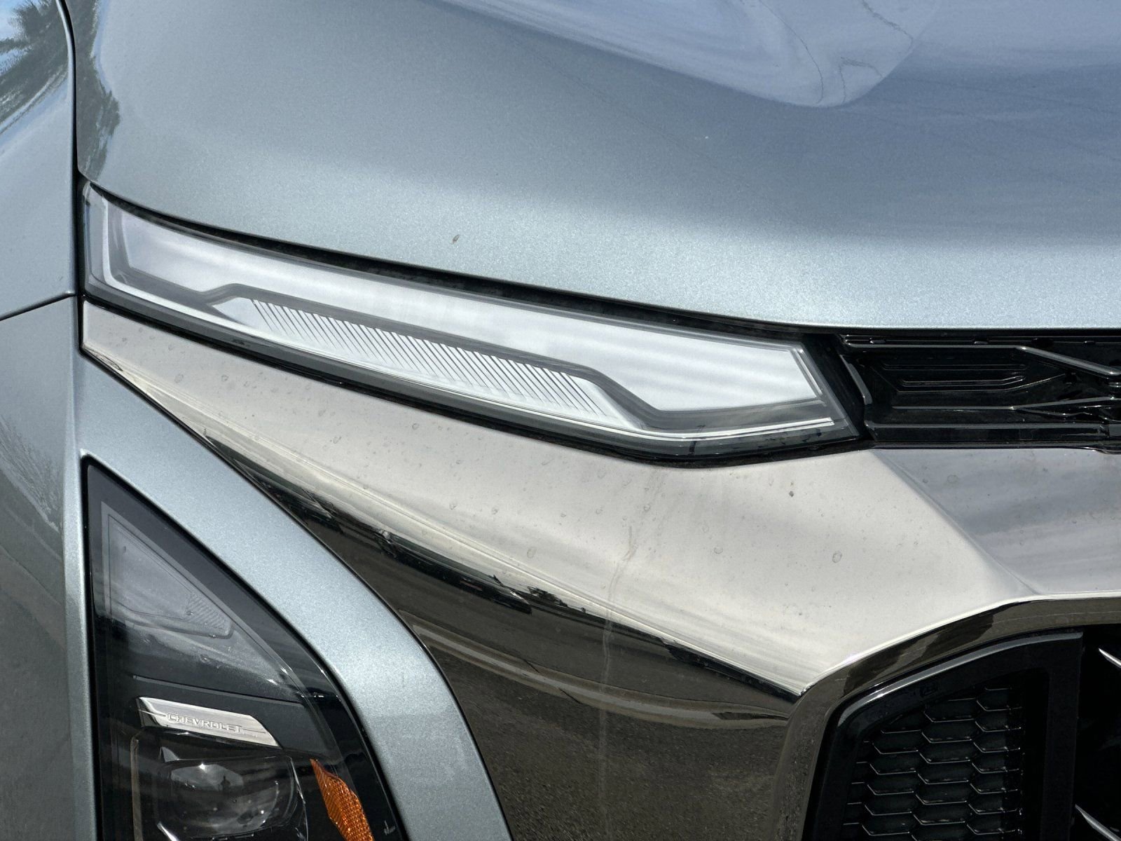 New 2026 Chevrolet Equinox ACTIV image 31