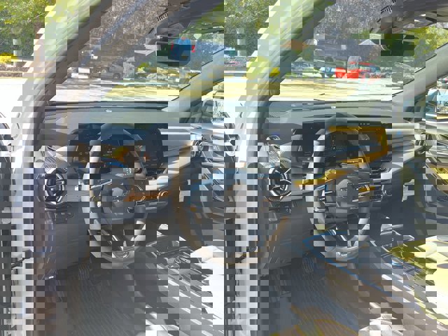 New 2026 Chevrolet Equinox ACTIV w/ Convenience Package III image 10