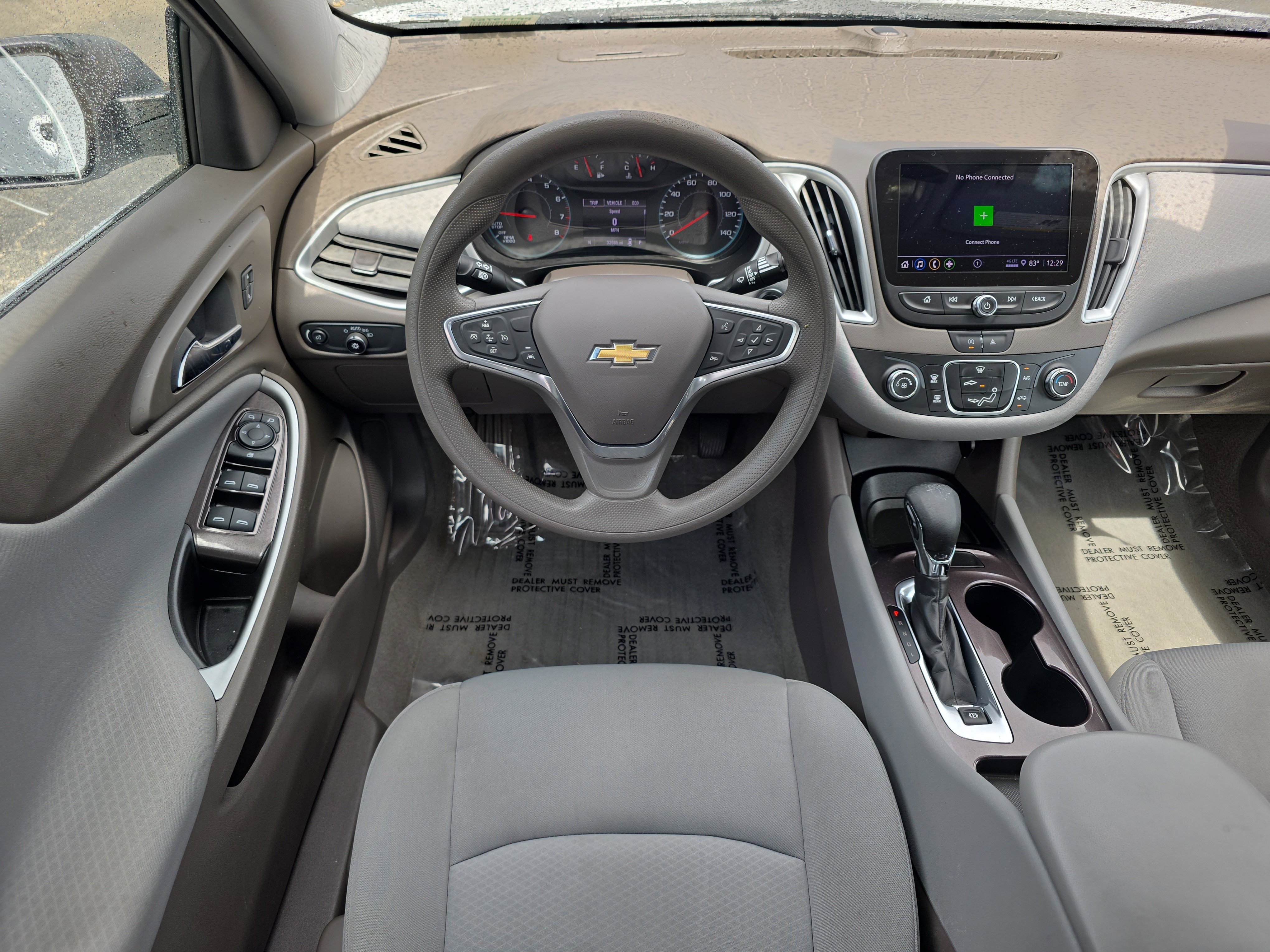 Used 2023 Chevrolet Malibu LS image 18
