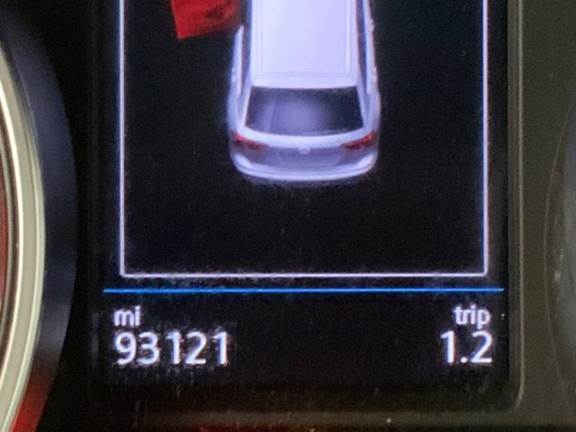 Used 2019 Volkswagen Tiguan S image 23