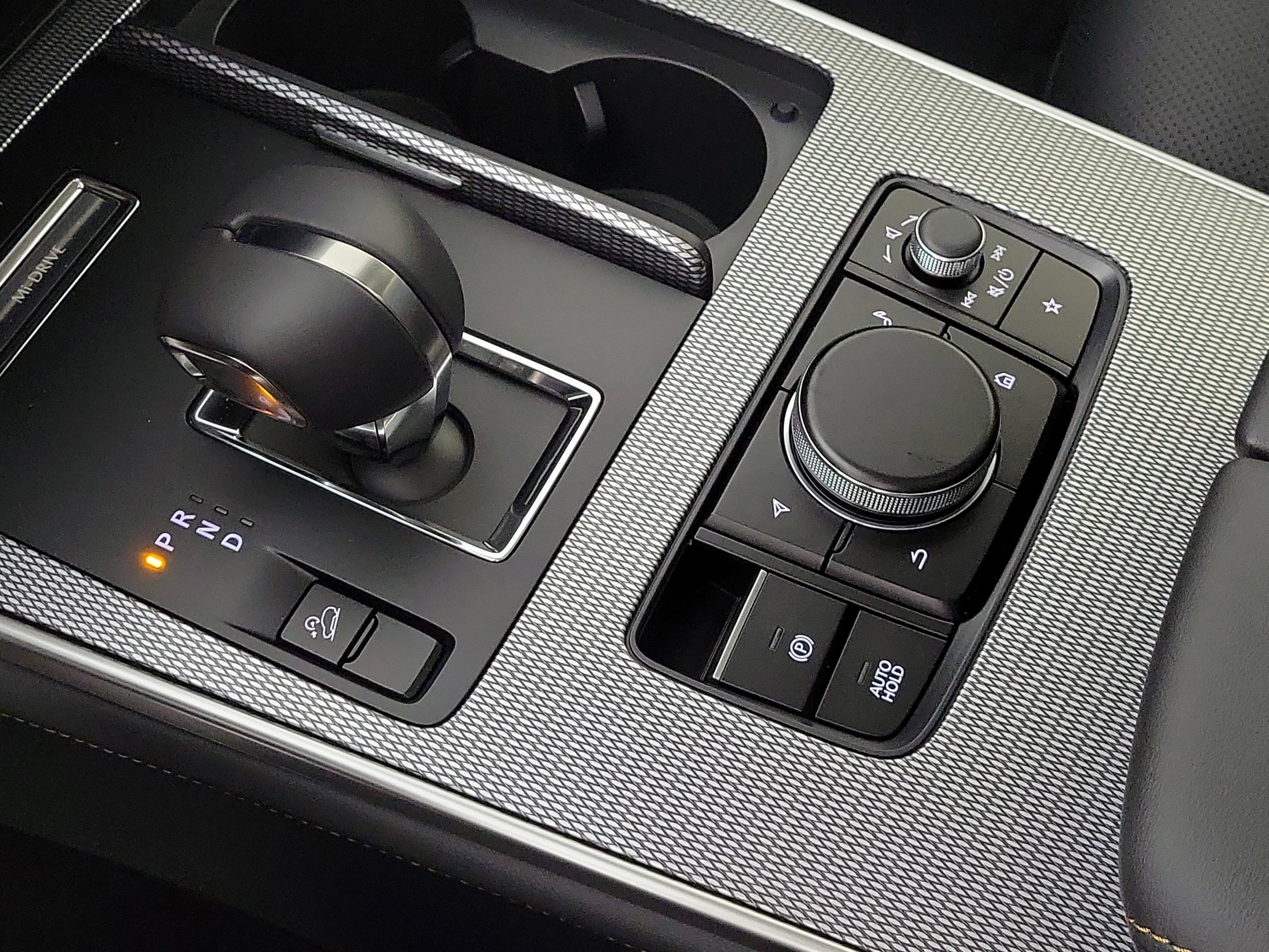 New 2026 MAZDA CX-90 3.3 Turbo w/ Premium Sport Pkg image 24