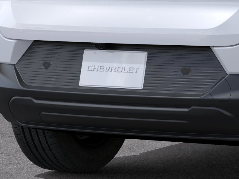 New 2026 Chevrolet Equinox EV LT FWD image 38