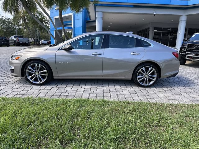 Used 2024 Chevrolet Malibu LT FWD image 32