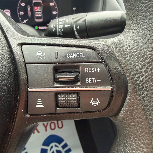 Used 2023 Honda Accord EX image 23