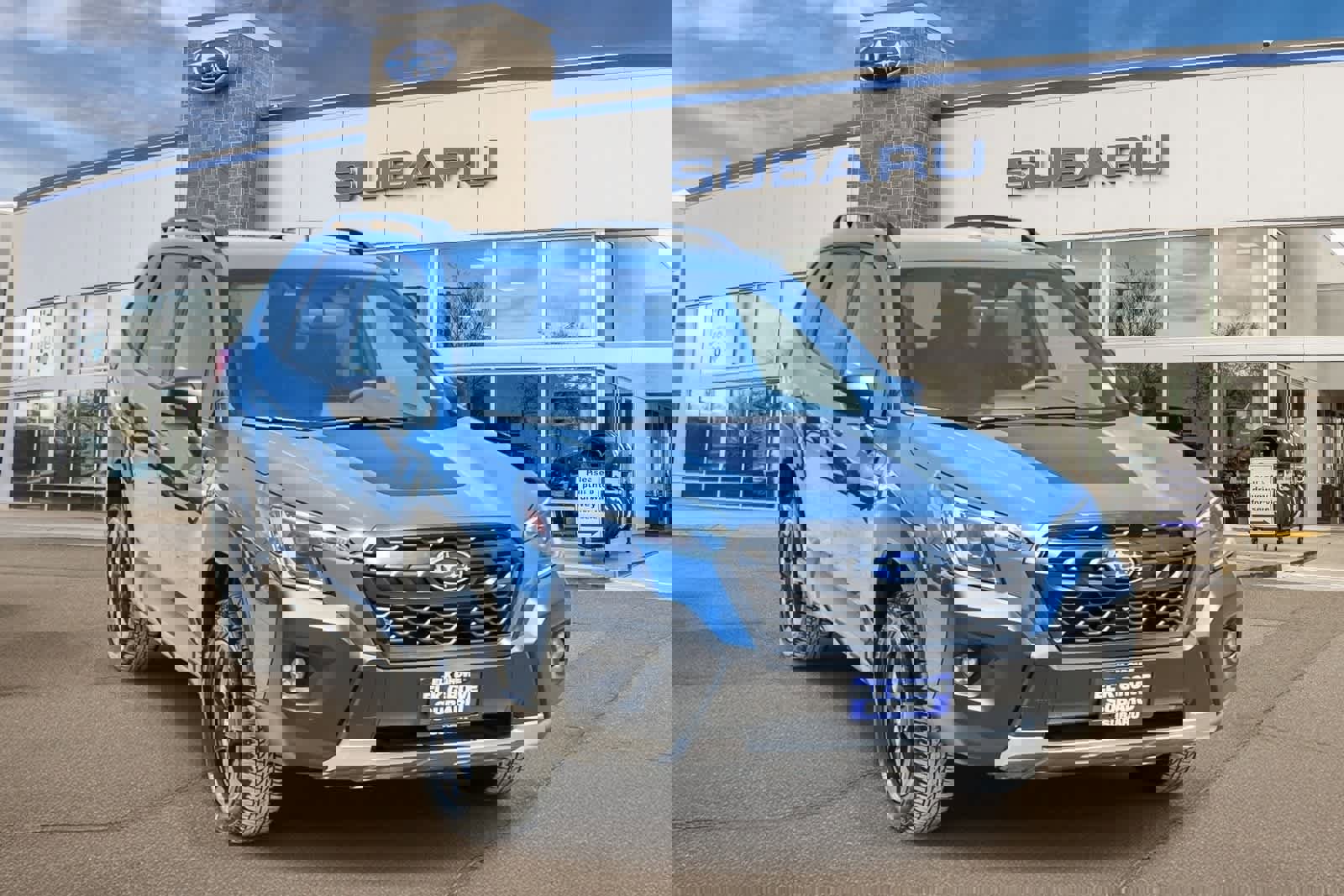 New 2025 Subaru Forester Wilderness image 5