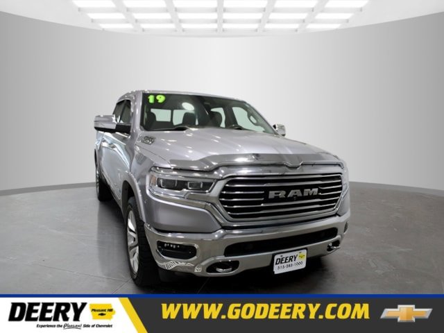 Used 2019 RAM 1500 Limited