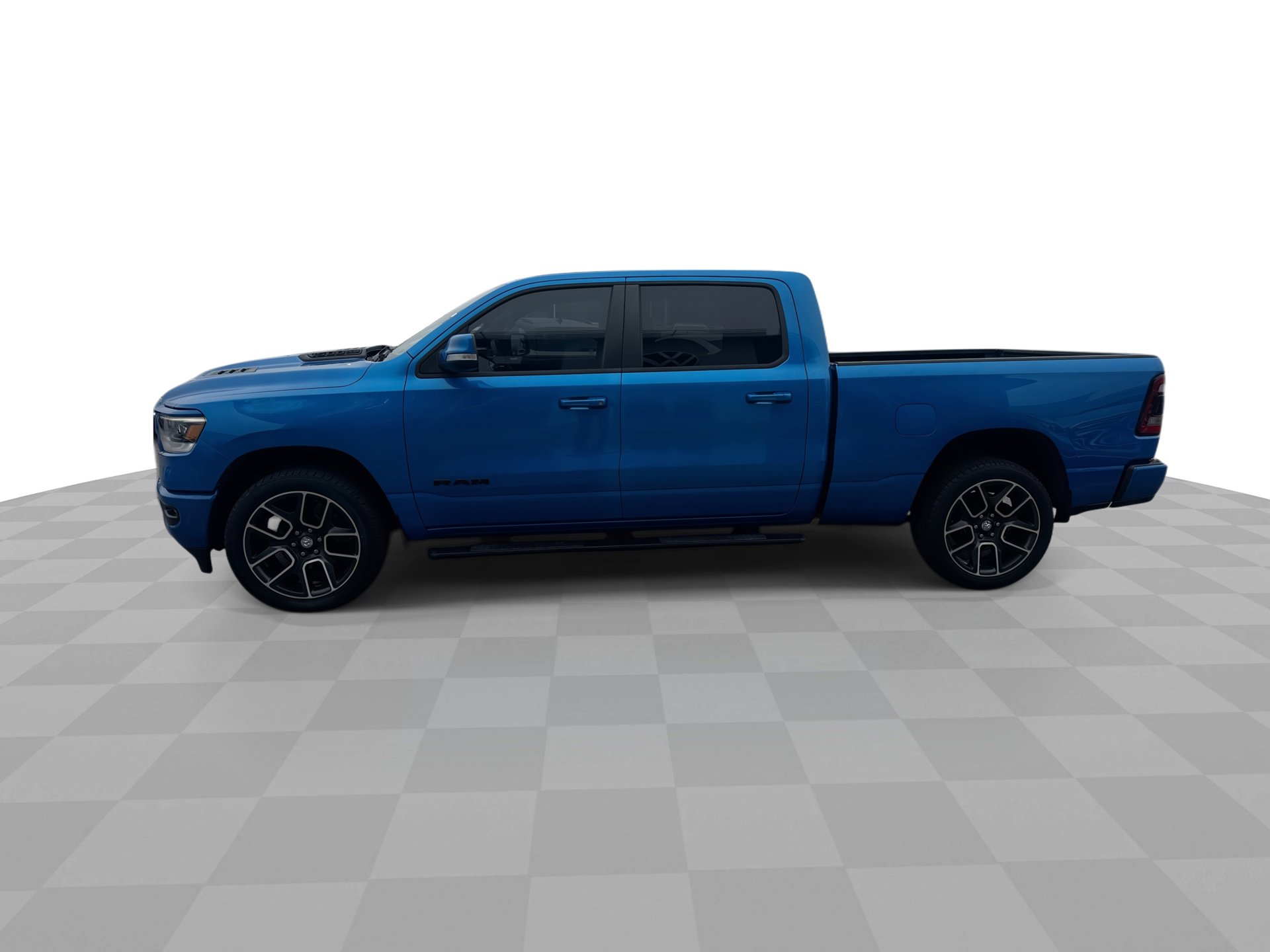 Used 2020 RAM 1500 Sport image 5
