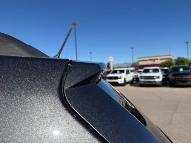 Used 2018 Dodge Journey SE w/ Connectivity Group FWD image 8
