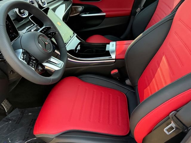 New 2026 Mercedes-Benz C 43 AMG 4MATIC Sedan image 11