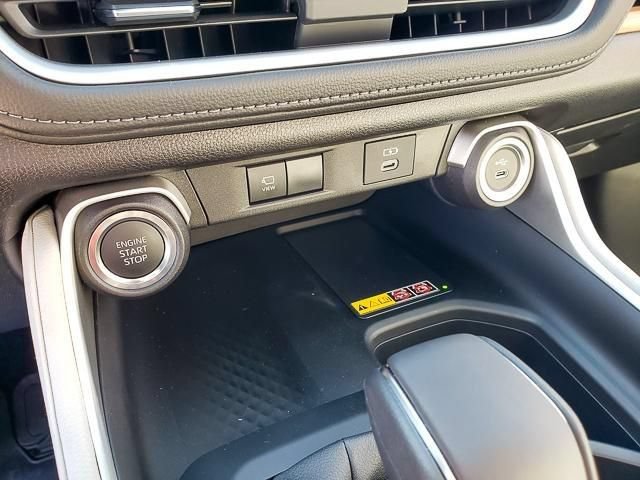 New 2026 Toyota Grand Highlander AWD image 9