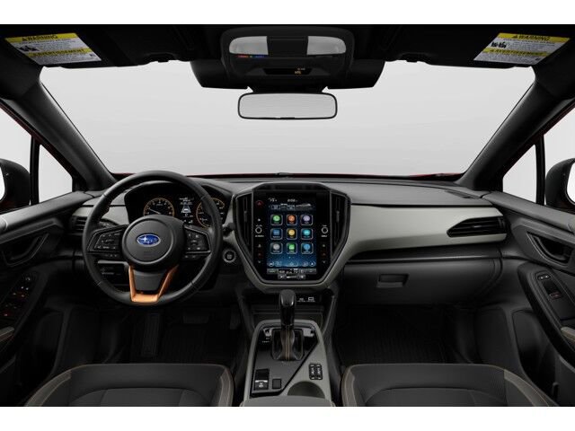 Certified 2024 Subaru Crosstrek 2.5i Wilderness w/ Wilderness Package AWD/4WD image 19
