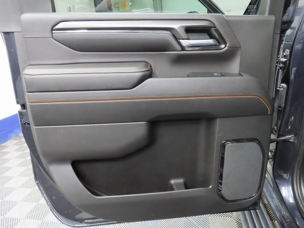 Used 2024 GMC Sierra 2500 AT4 w/ AT4 Premium Plus Package image 76