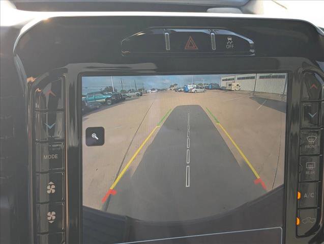 Used 2022 RAM 3500 Lone Star w/ Level A Equipment Group image 13