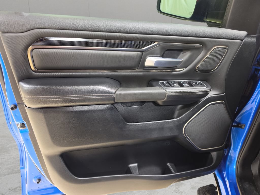 Used 2021 RAM 1500 Rebel w/ Rebel Level 2 Equipment Group AWD/4WD image 12