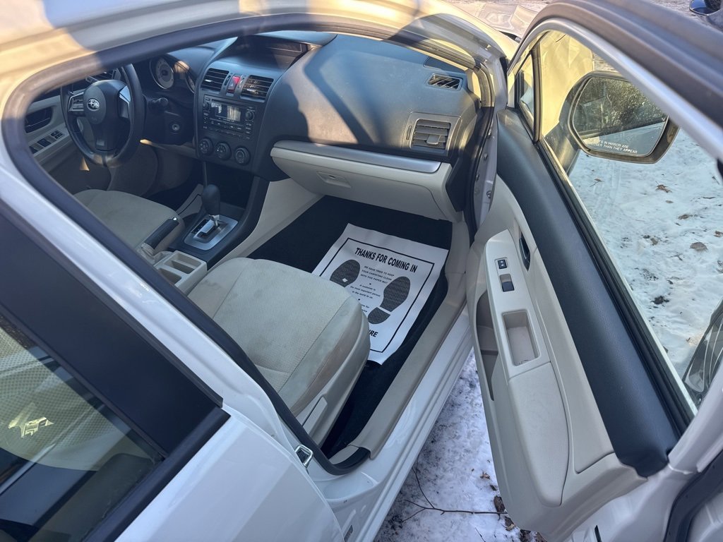 Used 2013 Subaru Impreza 2.0i image 21