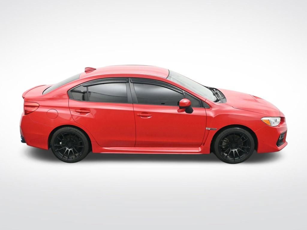 Used 2019 Subaru WRX w/ Popular Package #1 image 23