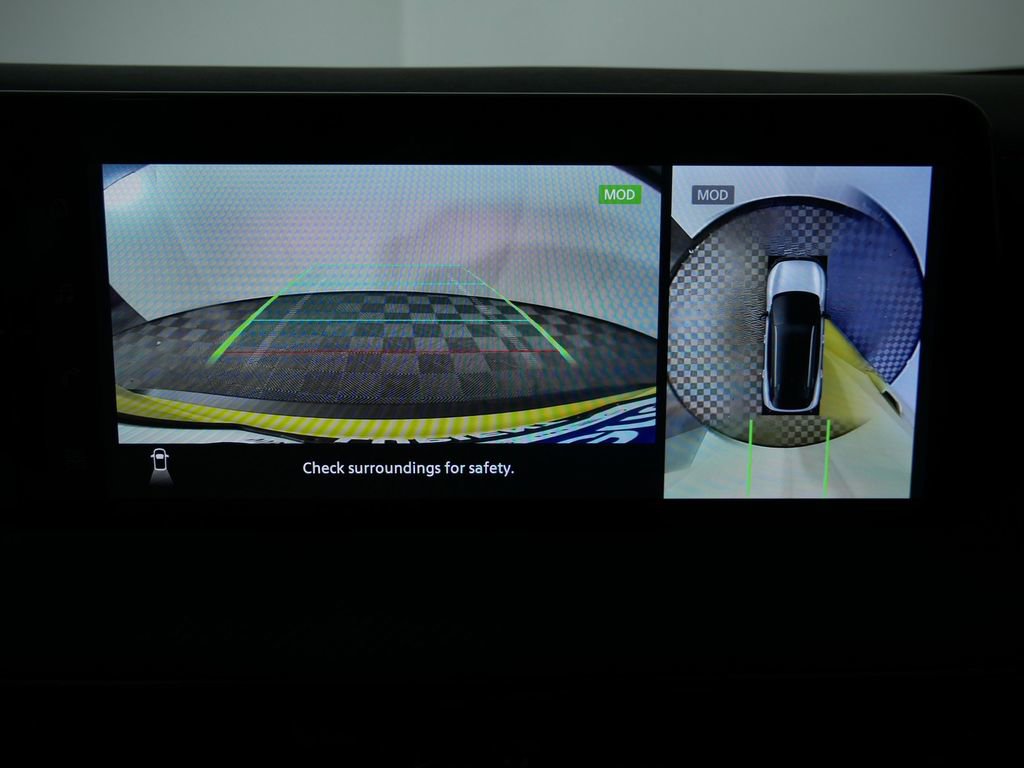 New 2026 Nissan Kicks SR image 34