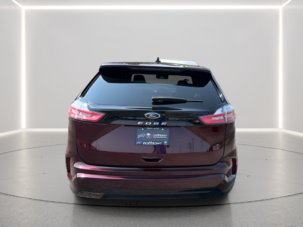 Used 2023 Ford Edge ST-Line AWD/4WD image 9