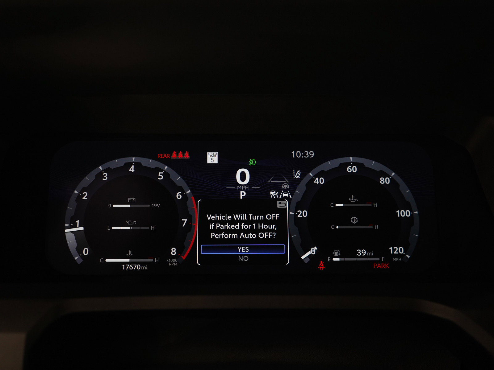 Used 2024 Toyota Tacoma TRD Off-Road w/ TRD Off Road Premium Package AWD/4WD image 30